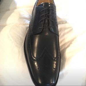 Cole Haan giraldo wingtip. 12m.